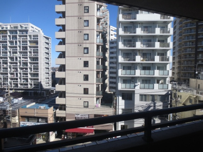 【展望】 | ヴェルヒルズ町田