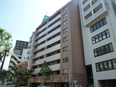 【外観】 | ヴェルヒルズ町田