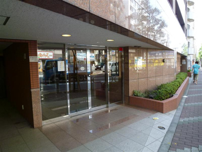 【外観】 | ヴェルヒルズ町田