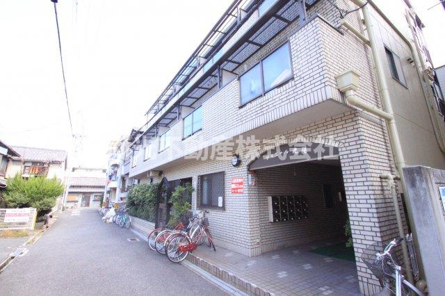 プリエール光陽(近畿大学一人暮らし)のその他共用部分