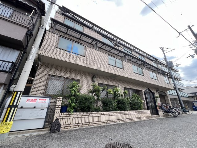 プリエール光陽(近畿大学一人暮らし)
