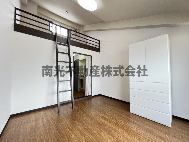 プリエール光陽(近畿大学一人暮らし)