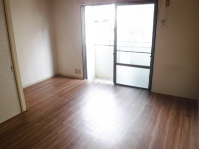 【洋室】 | サンロイヤル