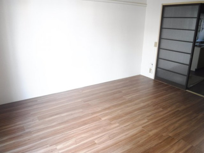 【洋室】 | サンロイヤル