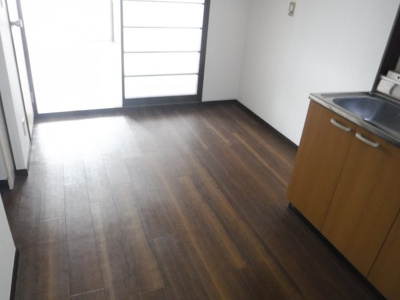 【洋室】 | サンロイヤル