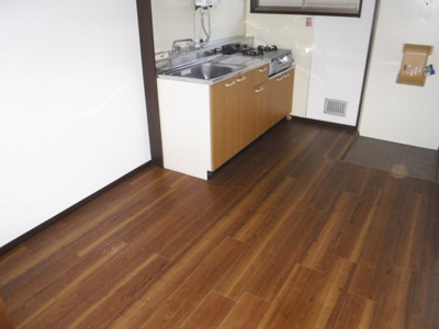 【洋室】 | サンロイヤル