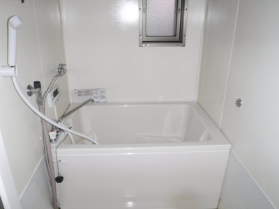 【浴室】 | サンロイヤル