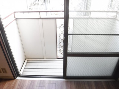 【バルコニー】 | サンロイヤル