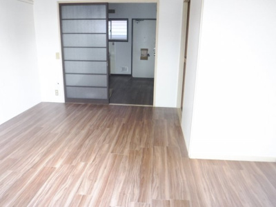 【寝室】 | サンロイヤル