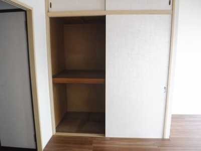 【収納】 | サンロイヤル