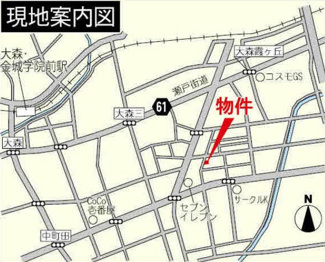 【地図】