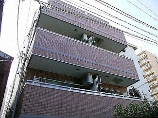 【外観】 | 外観