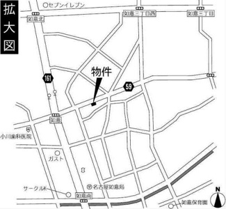 【地図】