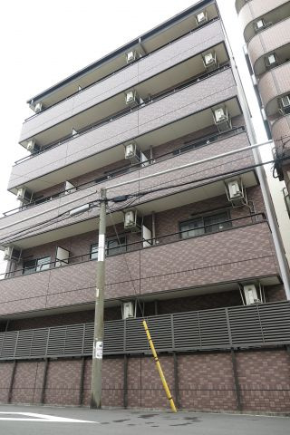 木津川TSマンション　0