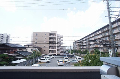 【展望】 | ロイヤル塚口