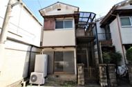 東町1丁目戸建賃貸の画像