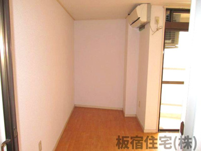 【洋室】 | 中浜ビル