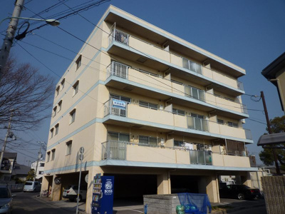 【外観】 | アヴェニール塚口