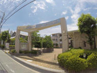 グランドムール池田旭丘3番館の画像