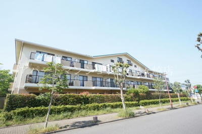 【外観】 | ライフヒルズ星の郷東1番館