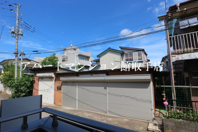 Sunriver取手東の展望