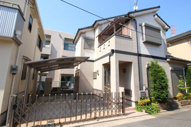 恩智北町１丁目戸建賃貸の画像