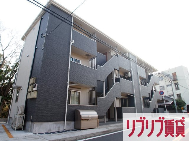 コスモス千葉寺