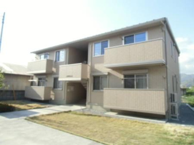 【外観】 | エスポワールＡ棟 | 『エスポワールＡ』