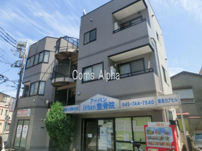 【外観】 | Wing　UDAGAWA | Wing　UDAGAWA　外観