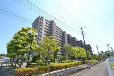 【外観】 | 鷺沼ガーデン１０２
