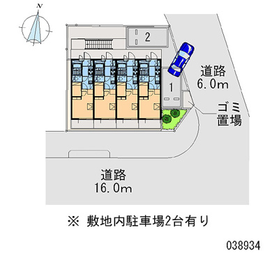 【地図】 | フレーズⅡ