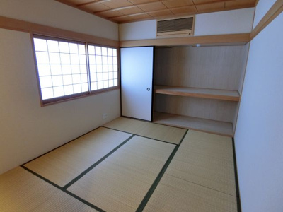 【和室】 | アルデール・エスパシオ