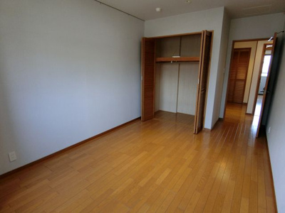 【洋室】 | アルデール・エスパシオ