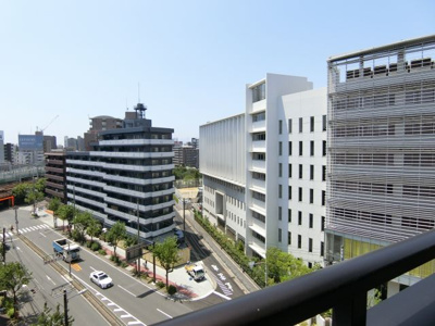 【展望】 | アルデール・エスパシオ