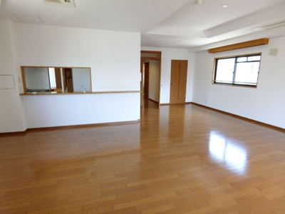 【居間・リビング】 | アルデール・エスパシオ