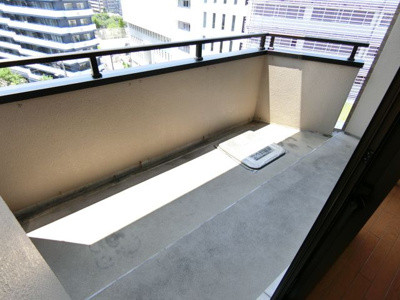 【バルコニー】 | アルデール・エスパシオ