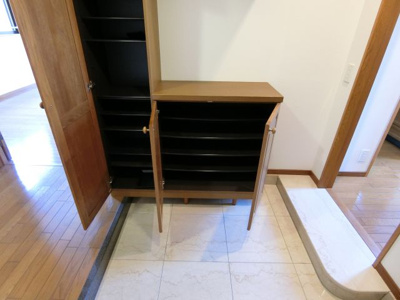 【収納】 | アルデール・エスパシオ