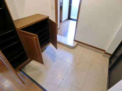 【玄関】 | アルデール・エスパシオ