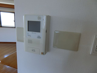 【セキュリティ】 | アルデール・エスパシオ