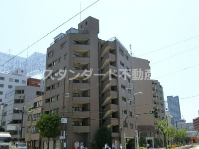 【外観】 | アルデール・エスパシオ