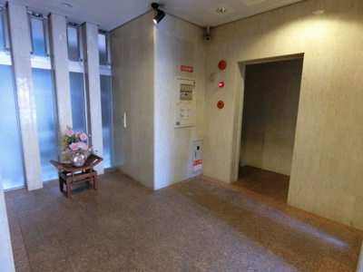 【ロビー】 | アルデール・エスパシオ