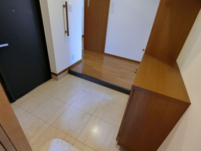 【内装】 | アルデール・エスパシオ