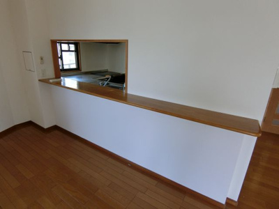 【キッチン】 | アルデール・エスパシオ