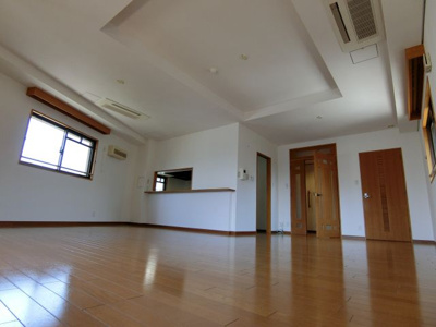 【居間・リビング】 | アルデール・エスパシオ