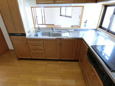 【キッチン】 | アルデール・エスパシオ