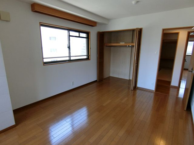 【寝室】 | アルデール・エスパシオ