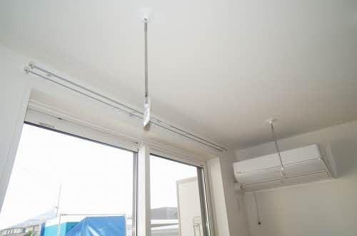 シャーメゾンセナンの設備