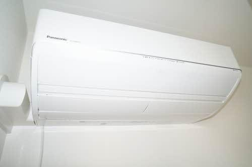 シャーメゾンセナンの設備