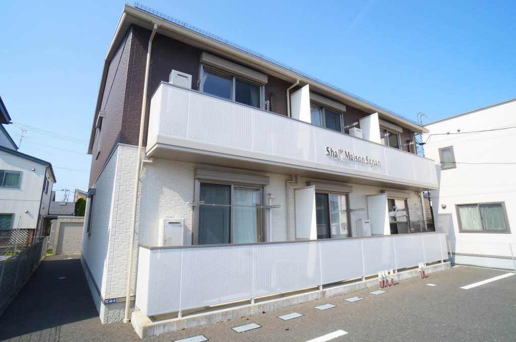 ラ・ペルラ下北沢