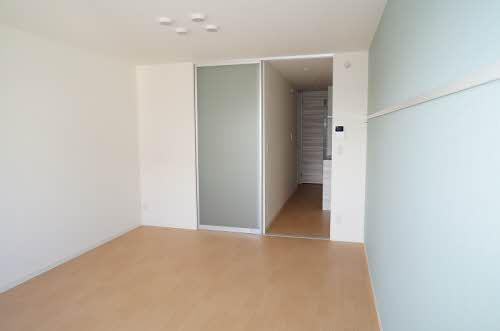 シャーメゾンセナンの居間・リビング